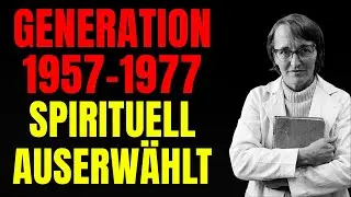 Warum die Generation 1957-1977 die Welt im Verborgenen rettet – Elisabeth Kübler-Ross