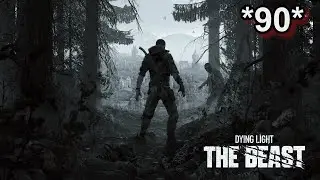 Lets Play Dying Light The Beast 90 Der Preis des Sieges🎮🇨🇭