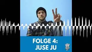 #4 - Juse Ju - Fuppes & Rap