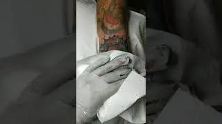Joseph TaTToo 89