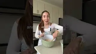 Банановый хлеб для похудения!!🍌 🍞 До лета осталось 4 месяца, это отличный вариант, если вы находи...