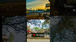 Talasari _|_ I Love Talasari Statue