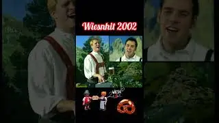 Wiesnhit 2002 - &bdquo;Gib und ne Chance&ldquo;   #wiesnhit #wiesn2022 #layla #musikvideo #gibunsnechance