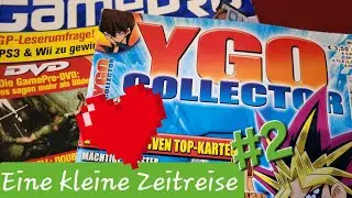 Eine kleine Zeitreise #2