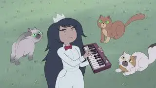 season 2 Fionna and Cake ep 5