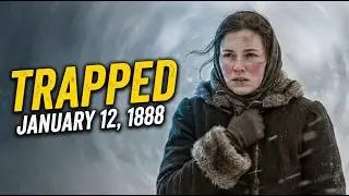 The Schoolhouse Blizzard: How 235 Children Froze in a Storm America Forgot