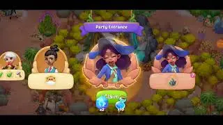 Magic Cabin Witch Adventure Gameplay Walkthrough No Commentary #gameplay #walkthrough #magiccabin