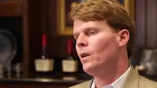 Rob Samuels (Maker's Mark): Becoming Involved in the Family Business