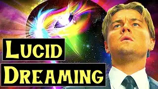 What Are Lucid Dreams? | The Science of Lucid Dreaming
