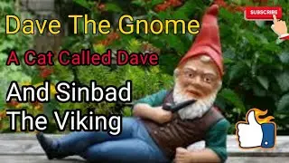 You Won&rsquo;t Believe the Hilarious Gnome Story from Viking Meme Master Egil! 😆🧙&zwj;♂️