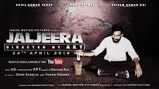 JALJEERA | Inside Motion Pictures | Short Film | INDIA | 2016