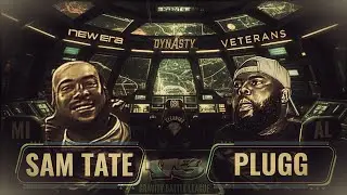 GBL Season 5 💼 DYNASTY - SAM TATE (1-0) 🆚 PLUGG (2-0-1)