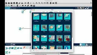 Cisco Packet Tracer Introduction in Bangla | Basic Networking Terms & Operations Explained