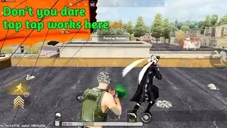 when your R1895 skill is sharp | Krafton Pubg New State Global Official Release Gameplay Android ios