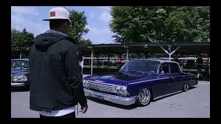 Retro Rides Weekender 2018 | Short Film
