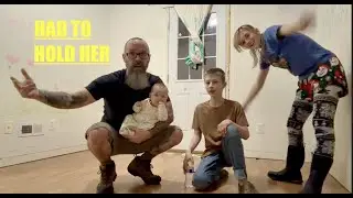 100 Burpees with my kids | Homeschool PT