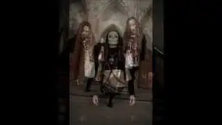 Xaoz - Mother Death