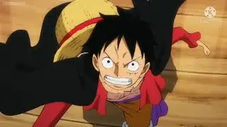 ULTI'S HEAD-BUTT || ONE PIECE