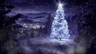 Beautiful Snow Scene-Beat Insomnia, Most Relaxing Snow Theme, Music for Sleeping #winter #insomnia
