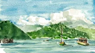 Picton to Wellington on the MV Straits Feronia