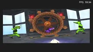 Donkey Kong 64 Part 1 - Prologue (N64, 1999)