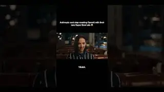 Anthropic is roasting OpenAI with a series of Super Bowl ads 😂