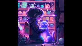I Made My Own Toy Shop!