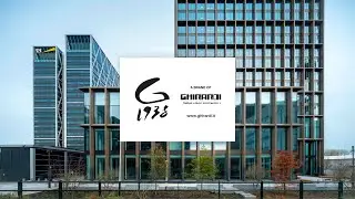 European Medicines Agency (EMA) - Ghirardi G1938