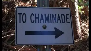 One night in Santa Cruz: A Chaminade Resort Escape