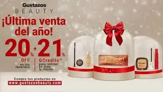 Gustazos Beauty - Cosm&eacute;ticos
