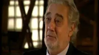 Placido Domingo - The time of my life (part 3 of 7)