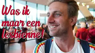 Een avond vol feministen🏳️&zwj;🌈 | DOOK #108