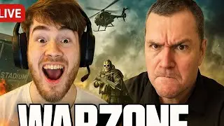 Cusom Matches with viewers #warzone #ps5 #top #new #clips @Kdubz