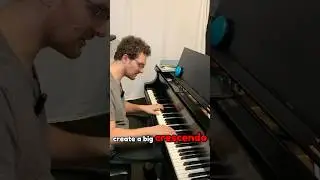 How To Play Octaves BETTER Than Argerich!