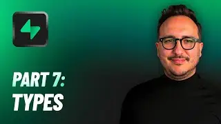 Column Types with @Supabase &mdash; Course part 7 (2025)