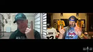 MLB Draft & Hall of Fame Voting on DEUCES WILD with Will 