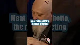 Арт-покалипсис Роба Саккетто | Поп-культура умирает! Не пропустите! Только на @ZombiePortraits