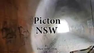 Picton NSW