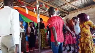 christ gospel chipulukusu