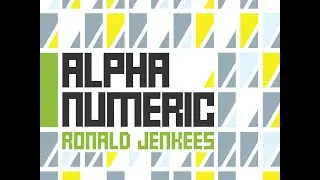 Ronald Jenkees - Synergetics