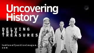 Space Suits Uncovering History Delving Into Treasures #nasa #apollo
