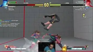 This Sequence Is Strong