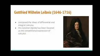 Development of calculus-Allison Han-History of Math