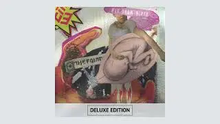 The Faint - Erection (Remastered) [Official Audio]