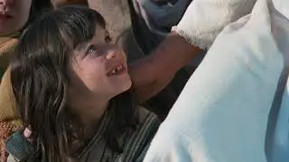 Invitation to Know Jesus Personally Keakalo (Keapara) People/Language Movie Clip from Jesus Film