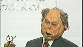 09-10-1996 Canal Plus - Las Noticias del Guiñol.