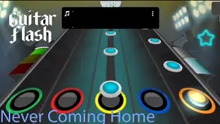 Guitar Flash Mobile