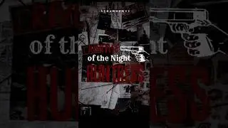 Hanya di Wattpad!!! Revenge of the Night Huntress by strawdewyy #wattpad #ceritawattpad