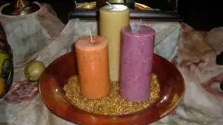 Erins Partylite Video Catalog