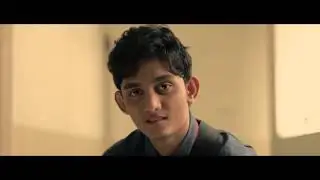 Delzad Acting Showreel